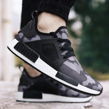Load image into Gallery viewer, New men 's shoes breathable casual shoes