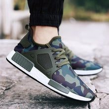 Load image into Gallery viewer, New men 's shoes breathable casual shoes