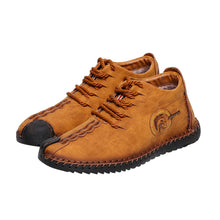 Load image into Gallery viewer, Men Shoes Breathable with High