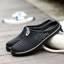 Load image into Gallery viewer, Men Shoes Casual Couple Beach Sandal