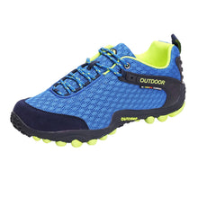 Load image into Gallery viewer, Shoe Non-Slip Walking Shoe Outdoor Leisure