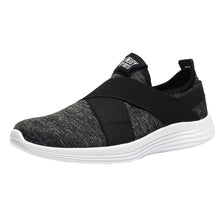 Load image into Gallery viewer, Men Flats Shoes Mesh Breathable Shoes