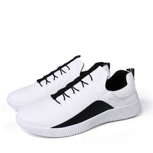 Load image into Gallery viewer, Breathable Big Size Men Casual Shoes Fashion Shoes