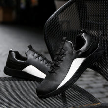 Load image into Gallery viewer, Breathable Big Size Men Casual Shoes Fashion Shoes