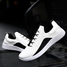 Load image into Gallery viewer, Breathable Big Size Men Casual Shoes Fashion Shoes