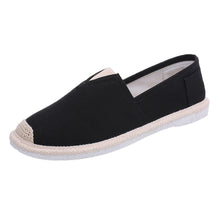 Load image into Gallery viewer, Mens Summer Casual Lazy Shoes Breathable Shoes Trainers Pumps Shoes Peas Shoes