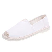 Load image into Gallery viewer, Mens Summer Casual Lazy Shoes Breathable Shoes Trainers Pumps Shoes Peas Shoes