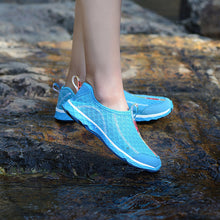 Load image into Gallery viewer, Mens Womens Laies Water Shoes