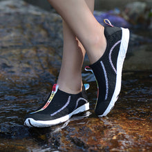 Load image into Gallery viewer, Mens Womens Laies Water Shoes