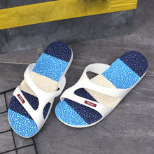 Load image into Gallery viewer, Summer Massage Beach Slippers Men Shoes