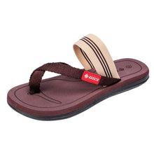 Load image into Gallery viewer, Women Fashion Couples Casual Striped Flip